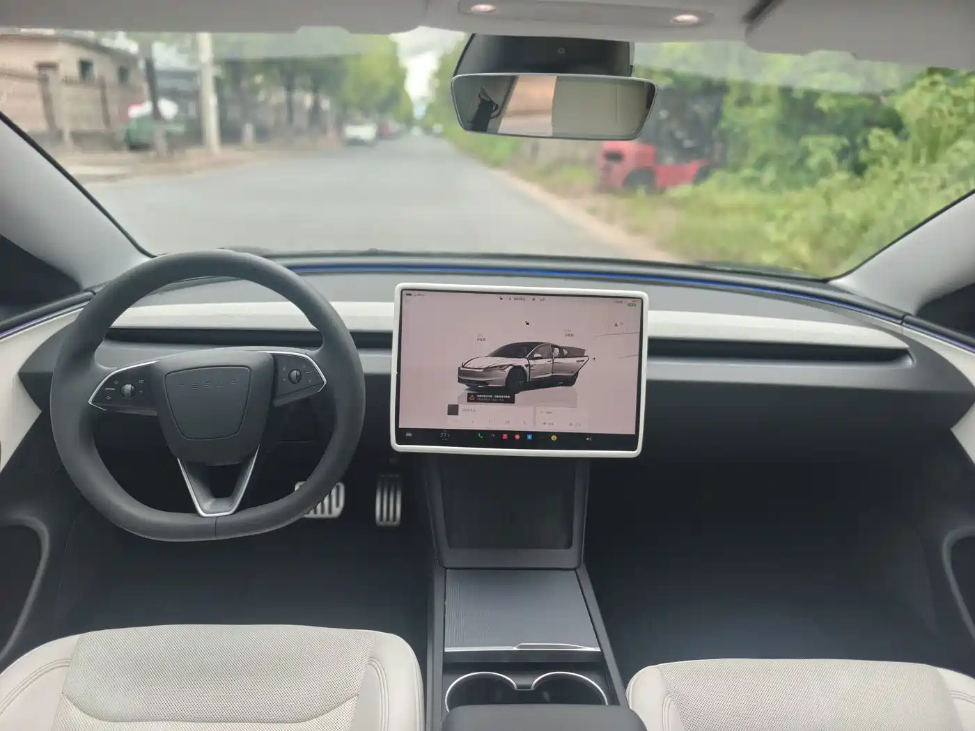 صورة 5 - Tesla Model 3