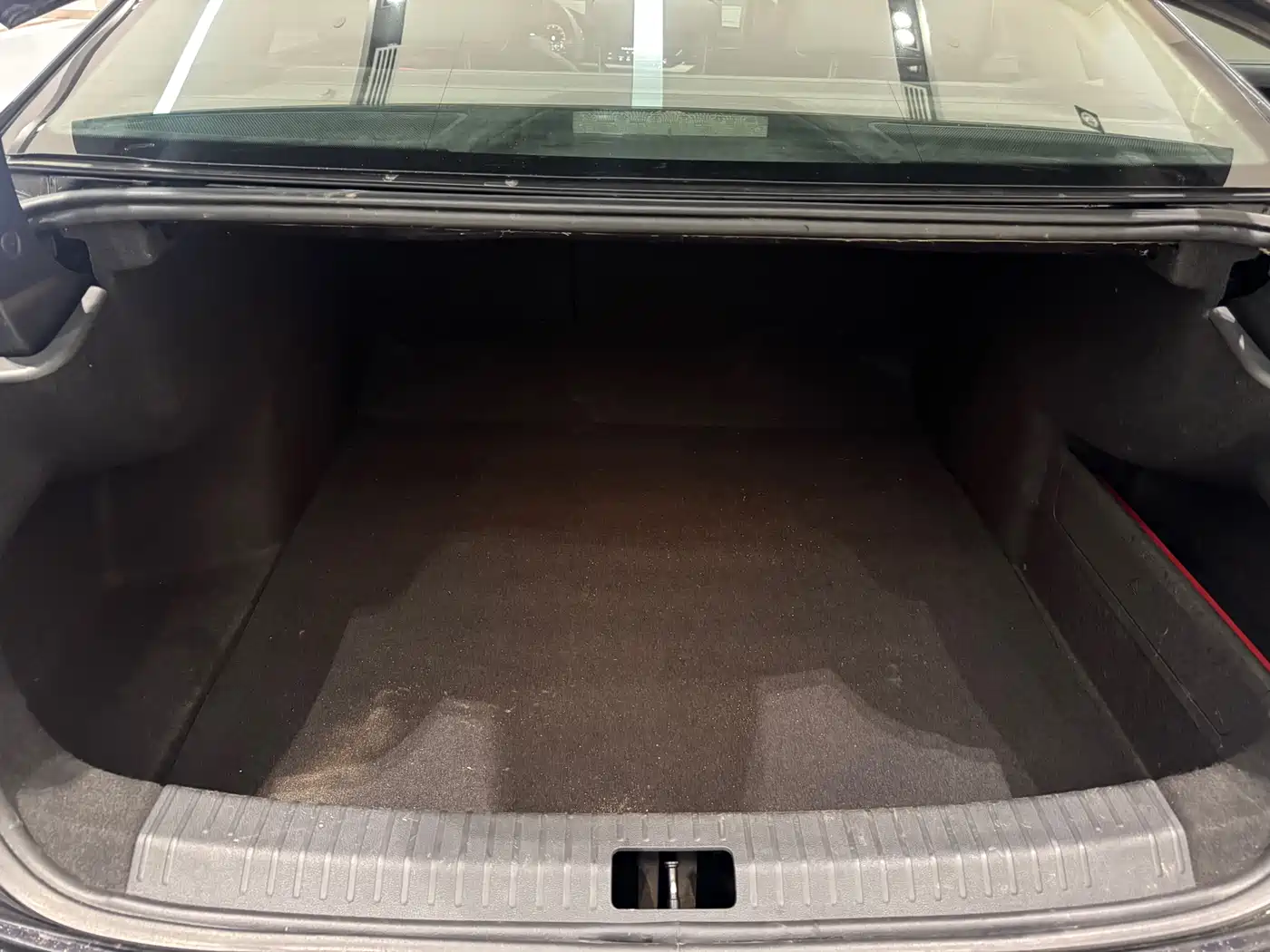 Volkswagen Passat 2020 330TSI Luxury Edition China VI фото 13
