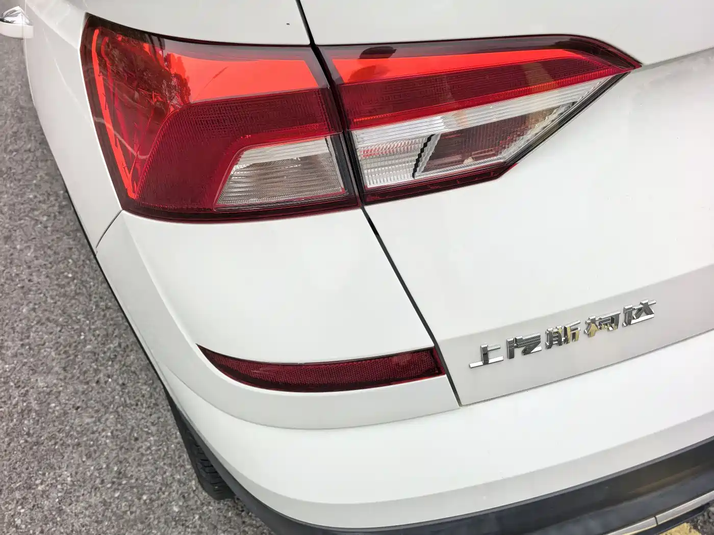 Škoda Kamiq 2018 1.5L Automatic Comfort Version China VI фото 22