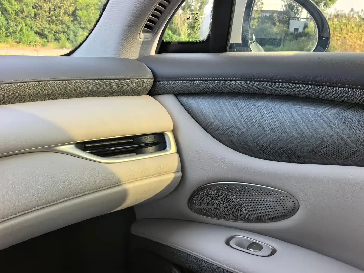 IM Motors IM LS6 2025 2025 Gecko Smart Drive Edition