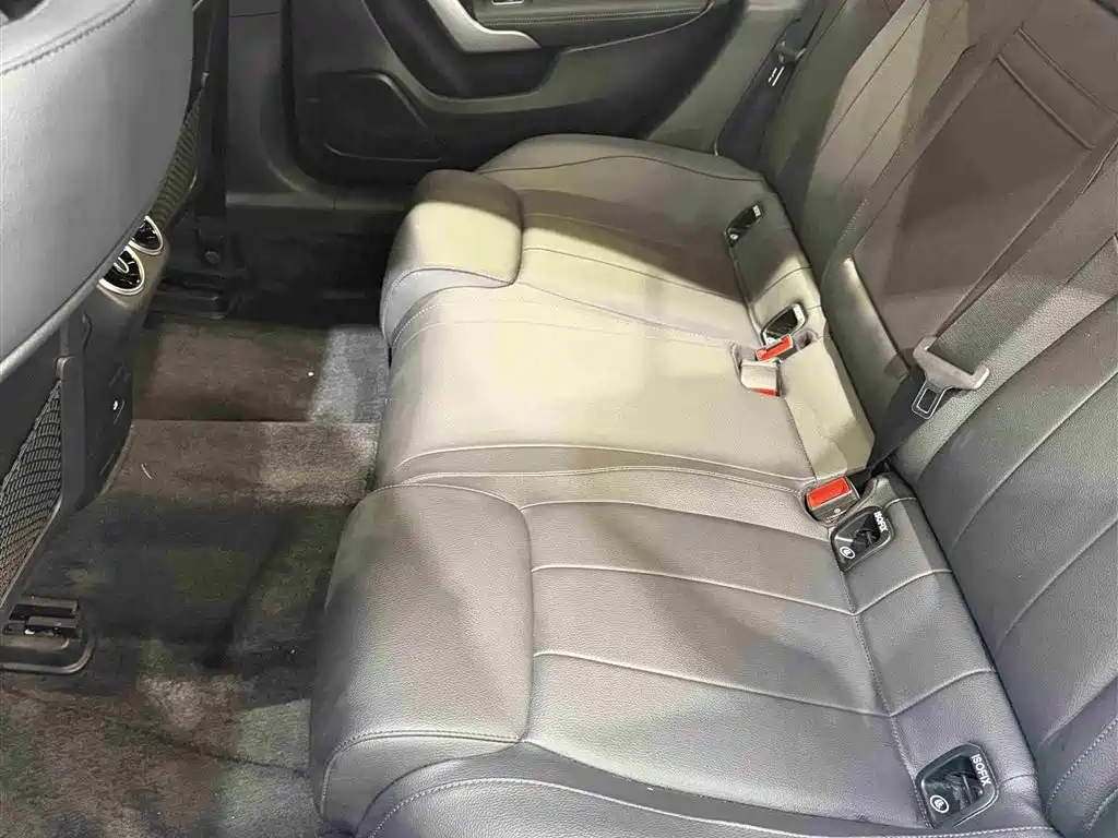 Mercedes-Benz A-Class 2023 A 180 L фото 9