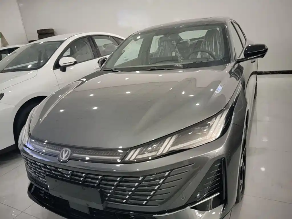 Changan Eado 2026 2026 Model 1.5T 500Bar Mid-Range Edition