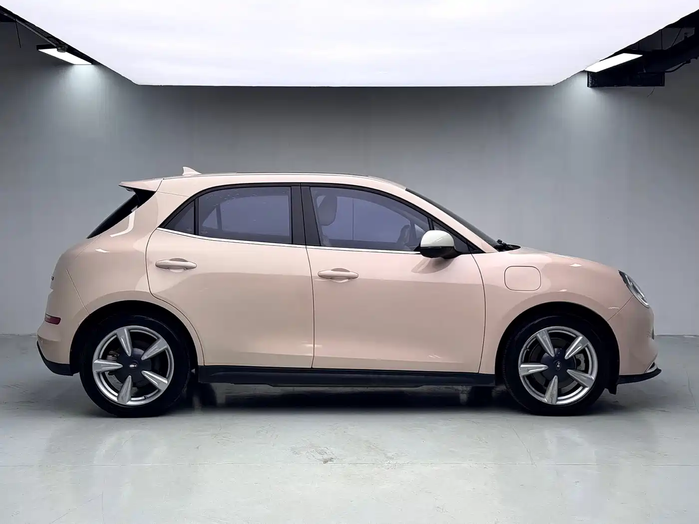 Ora Good Cat 2021 2021 400km Standard Range Venus Edition (LFP)