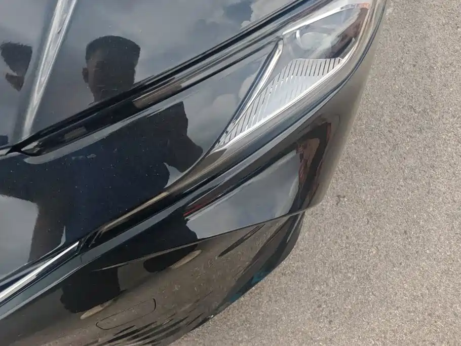 Toyota Camry 2025 2024 2.0E Elite Edition