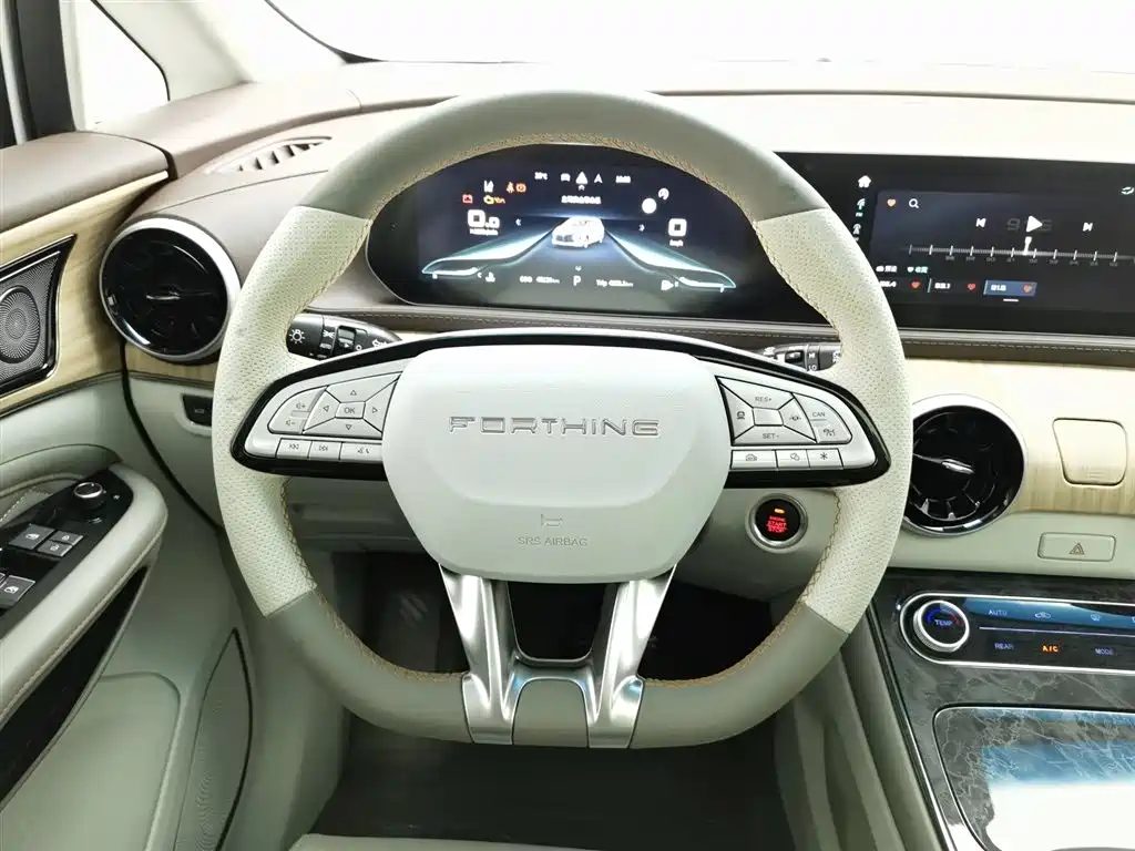 DONGFENG POPULAR YACHTS