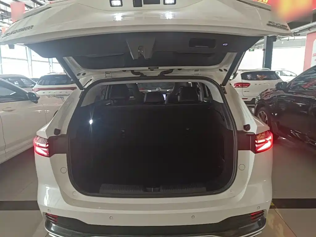 Roewe RX5 2023 2023 1.5T Superior Edition