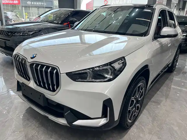  BMW BMW X1 2024 sDrive25Li X Design Package