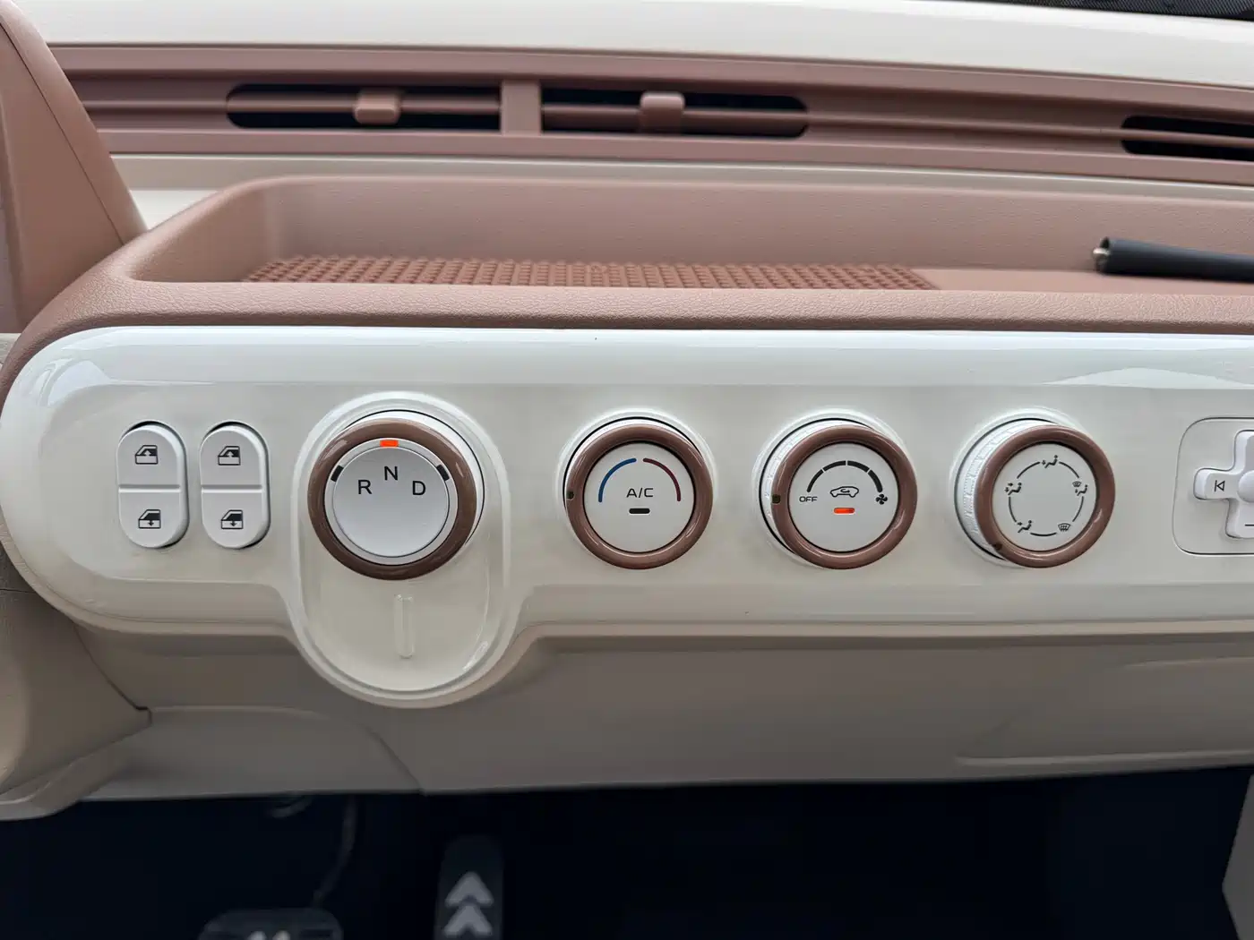 BESTUNE PENTIUM PONY