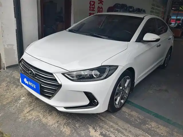 HYUNDAI LEAD