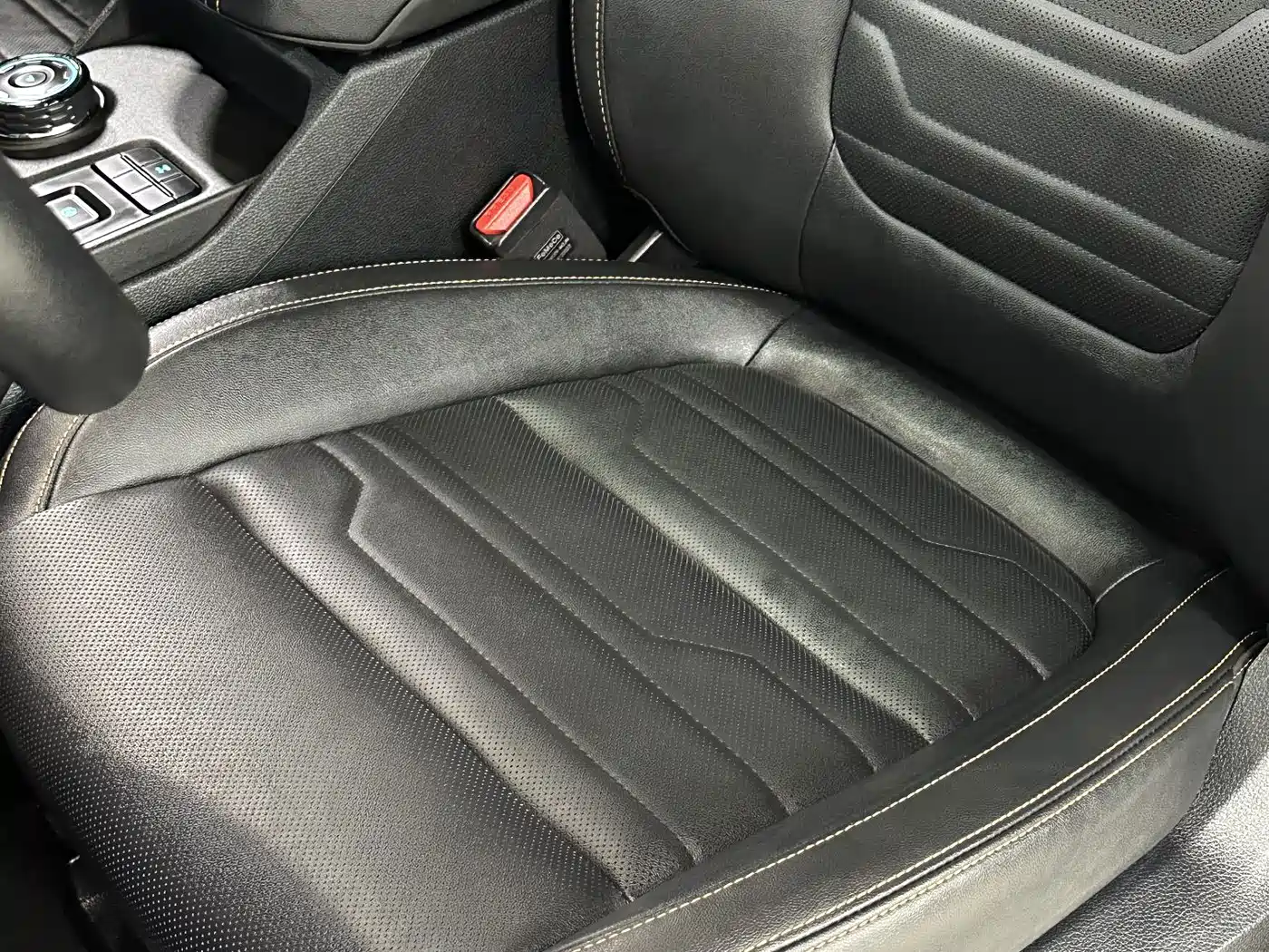 Ford Ranger 2024 2023 Trail Explorer 4WD Automatic (Petrol)