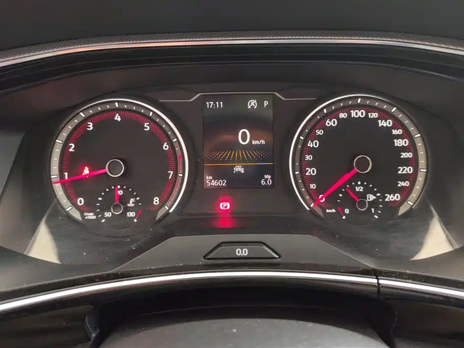 Volkswagen Tayron 2020 330TSI 2WD Luxury Smart Edition фото 14