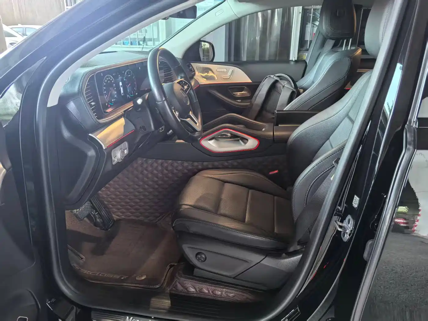 Mercedes-Benz GLE Coupe 2021 2020 GLE 350 4MATIC Coupe SUV Luxury