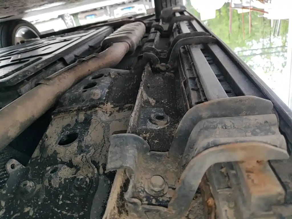 Geely Galaxy Galaxy L7 2024 2023 1.5T 115km PLUS