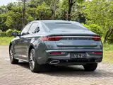Фото 4 - Geely Preface