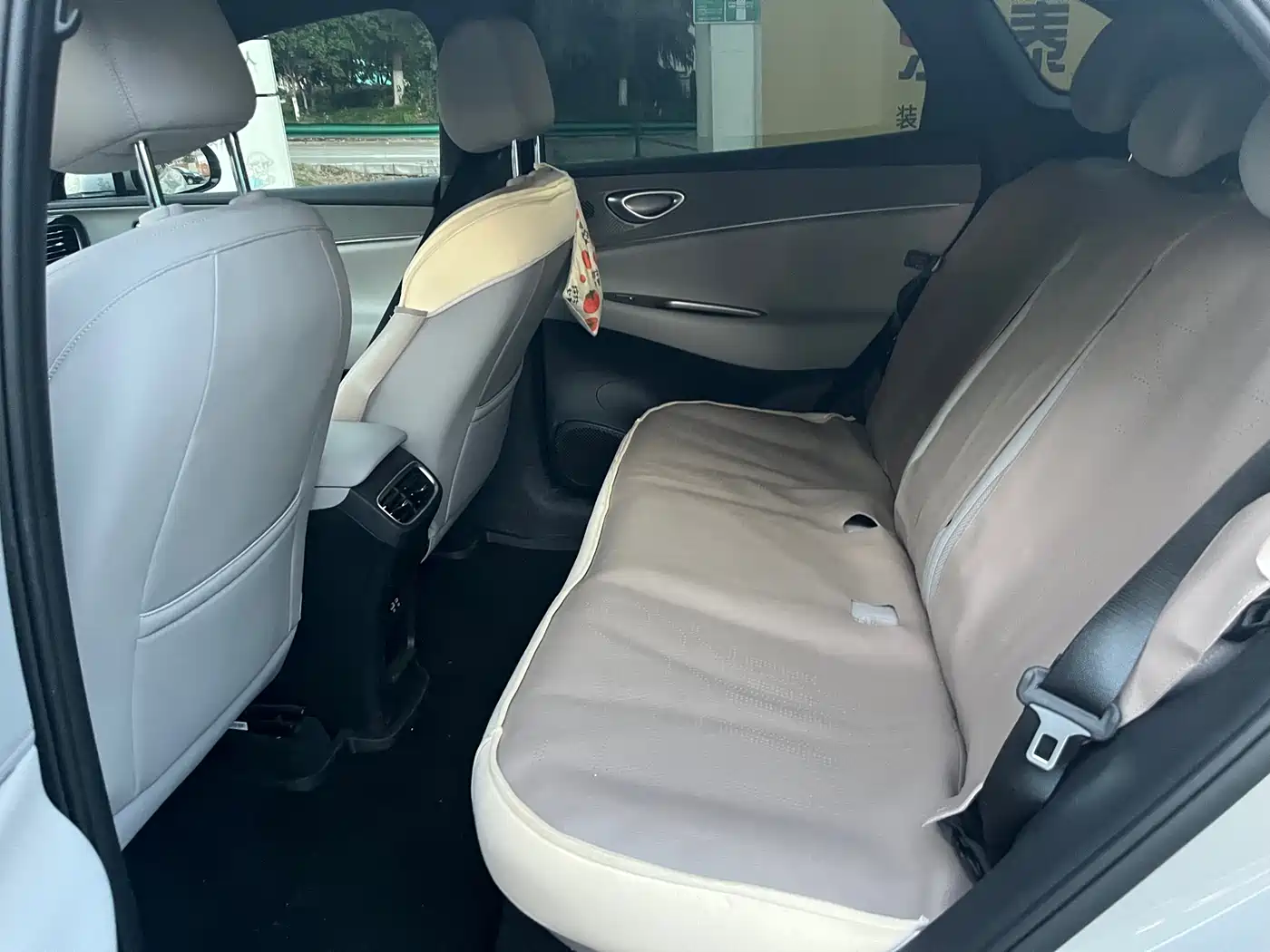 BYD Sealion 06 New Energy 2025 EV 605 Pilot Pro Edition фото 4