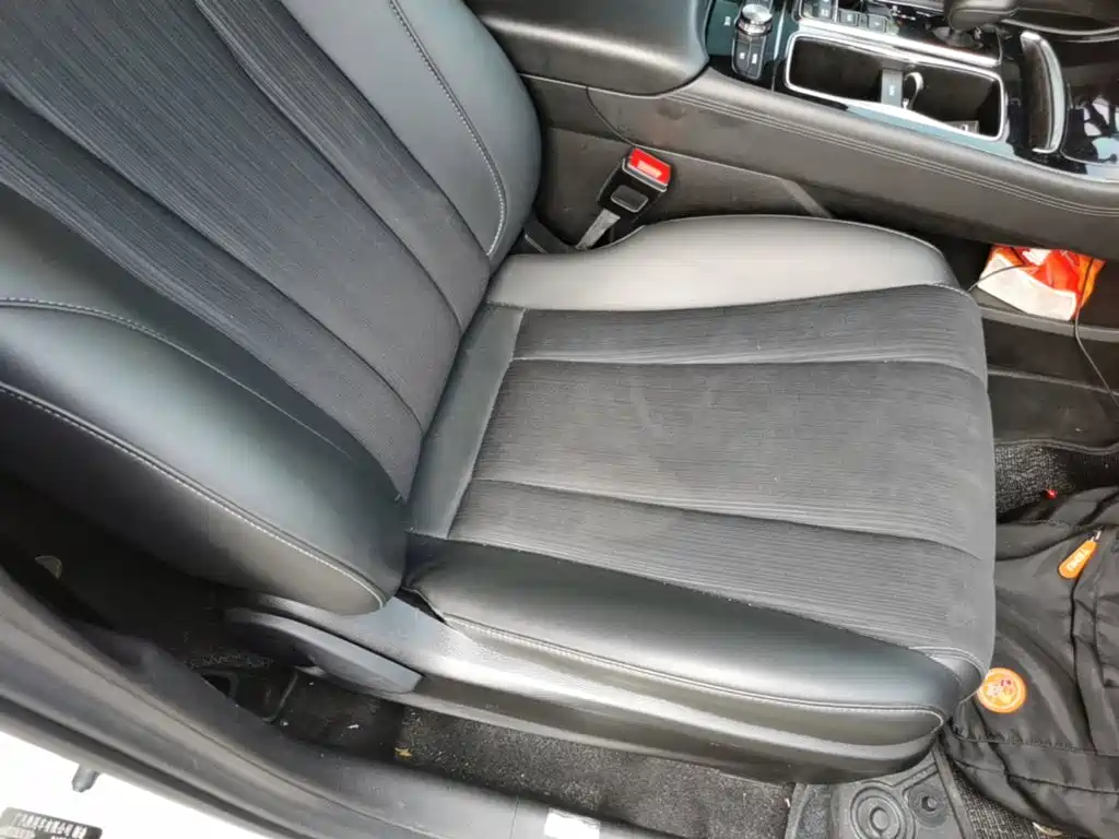 GAC Trumpchi Trumpchi GA6 2020 2019 270T Auto Elite