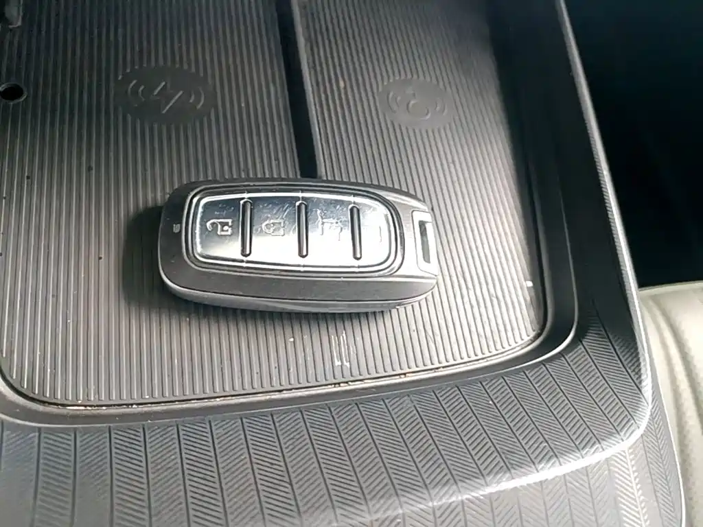 Changan Yida 2023 2023 Blue Whale NE 1.5T GDI DCT Pilot