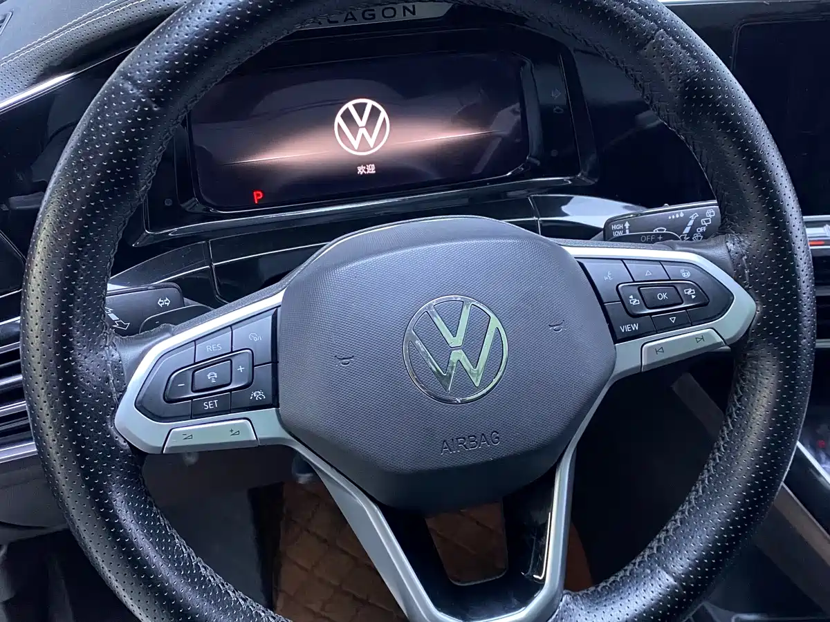Volkswagen Talagon 2021 380TSI 4WD Luxury Premium Edition Pro фото 15