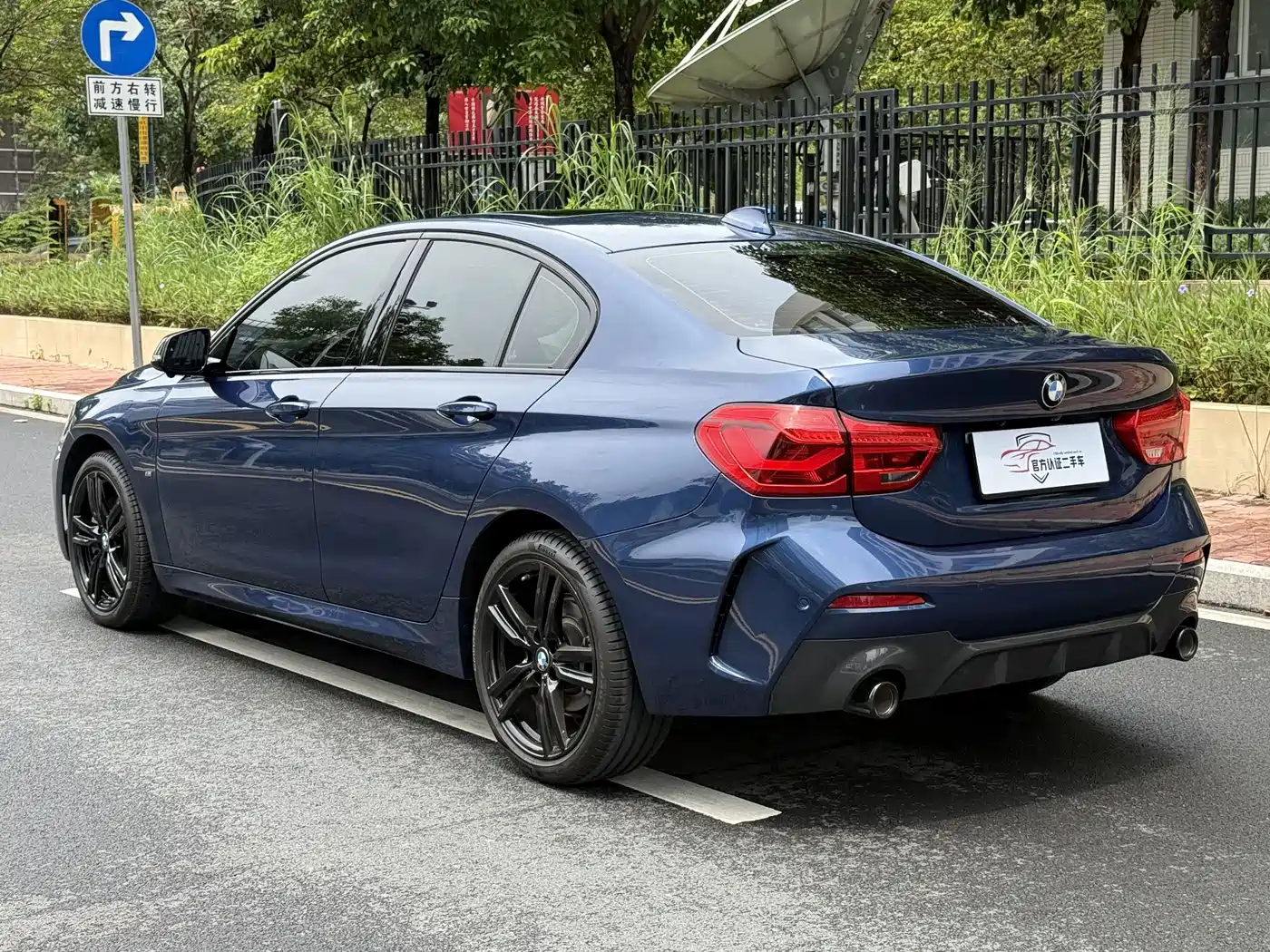 BMW 1 Series, миниатюра 6