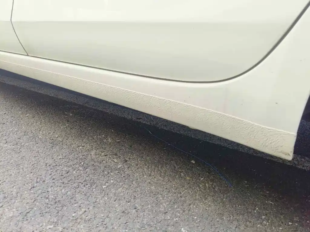 Buick Excelle 2023 2021 Facelift 1.3T Auto Mild Hybrid Elite