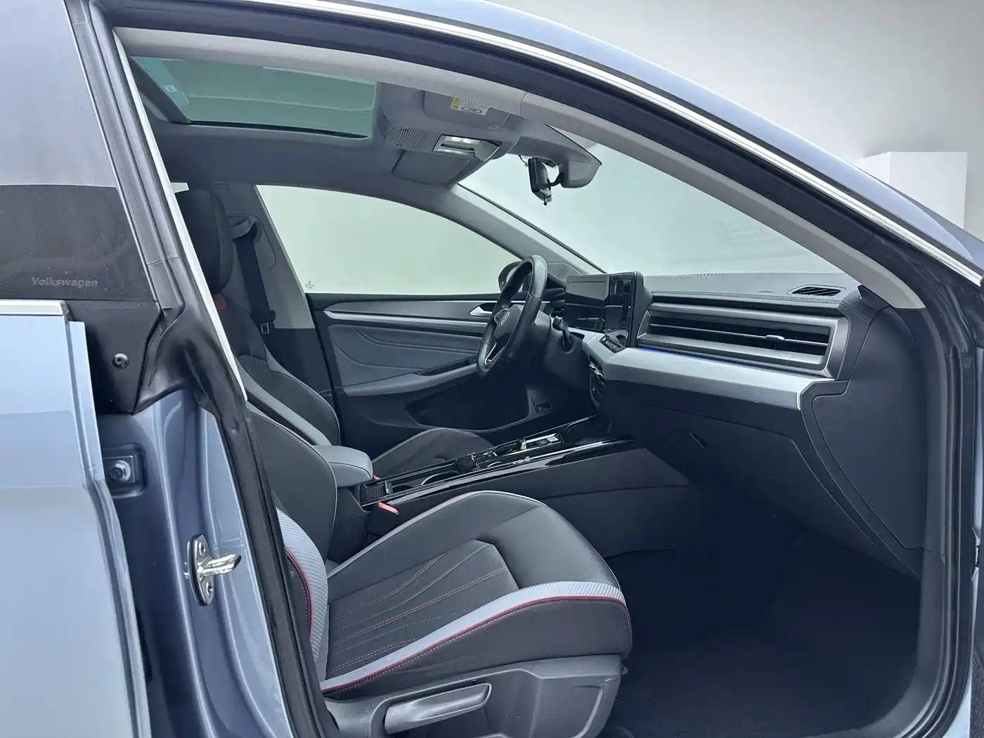 Volkswagen Lamando 2022 Lamando L 280TSI DSG Cool Edition фото 8