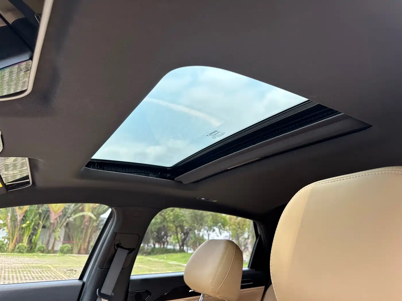 GEELY GALAXY GALAXY L6