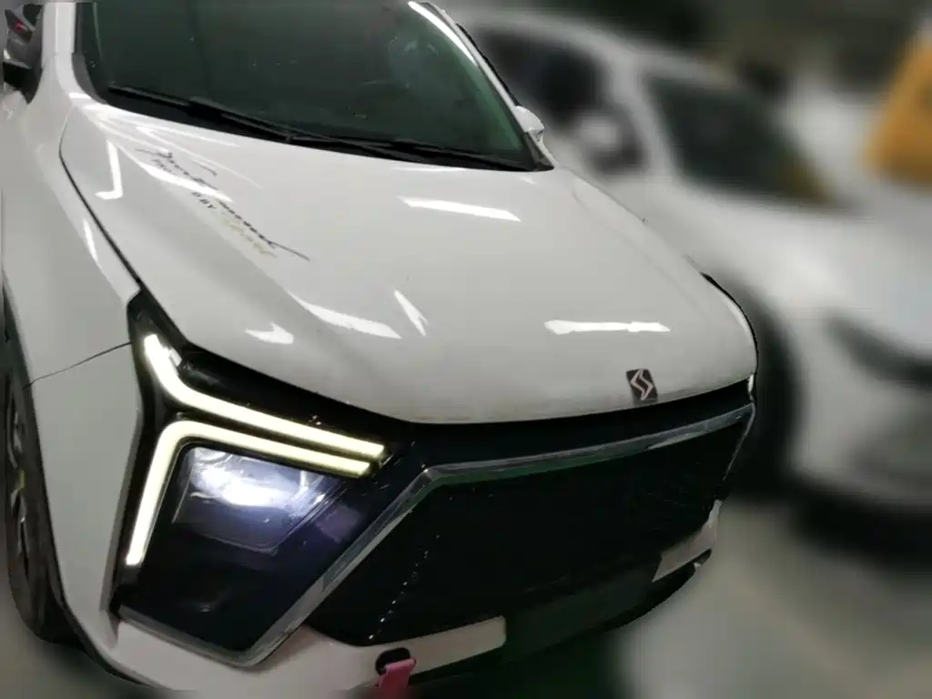 Sehol X6 2023 2022 1.5T DCT Smart Drive Edition