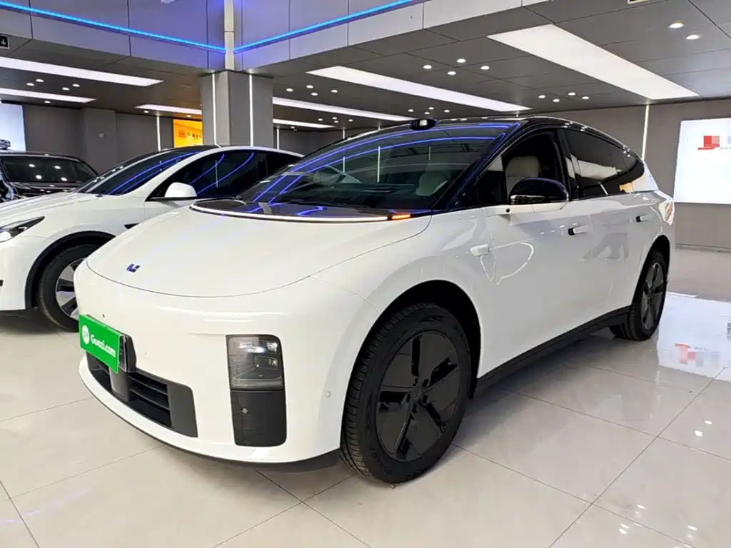 2026 Li Auto i6