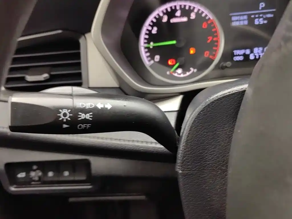 Фото 21 - Haima M3