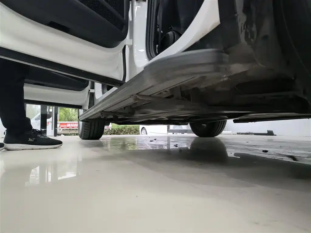 Škoda Kamiq 2018 1.5L Automatic Standard Edition China VI фото 22