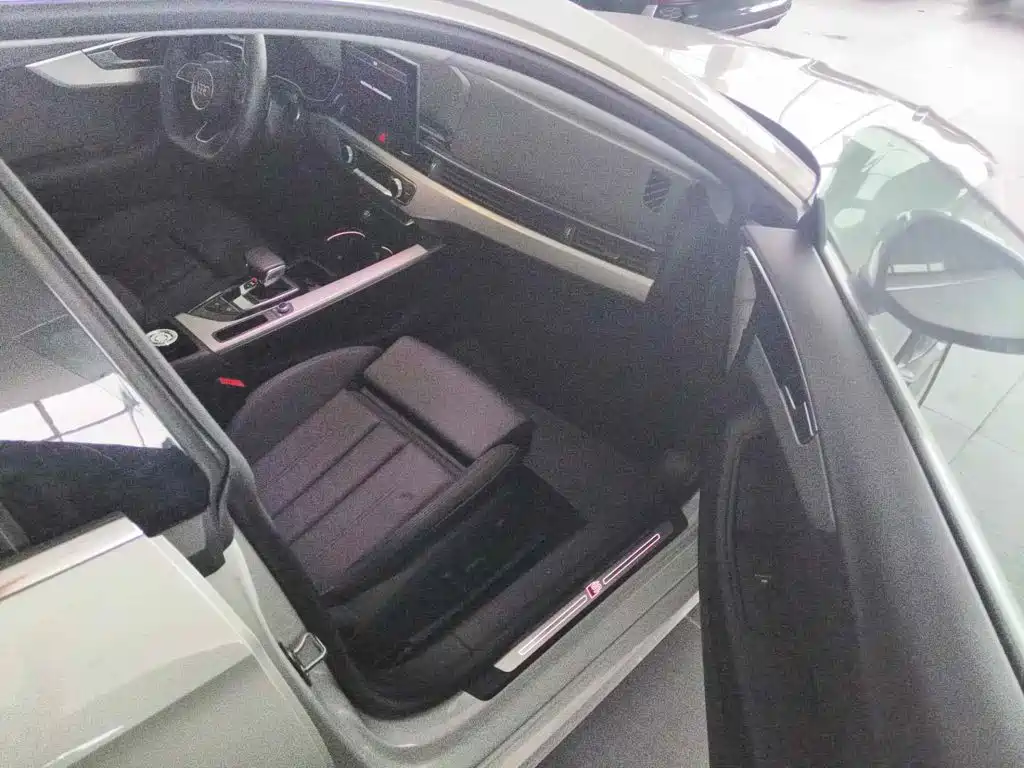 Audi A5 (Import) 2025 2024 Sportback 40 TFSI Fashion Dynamic