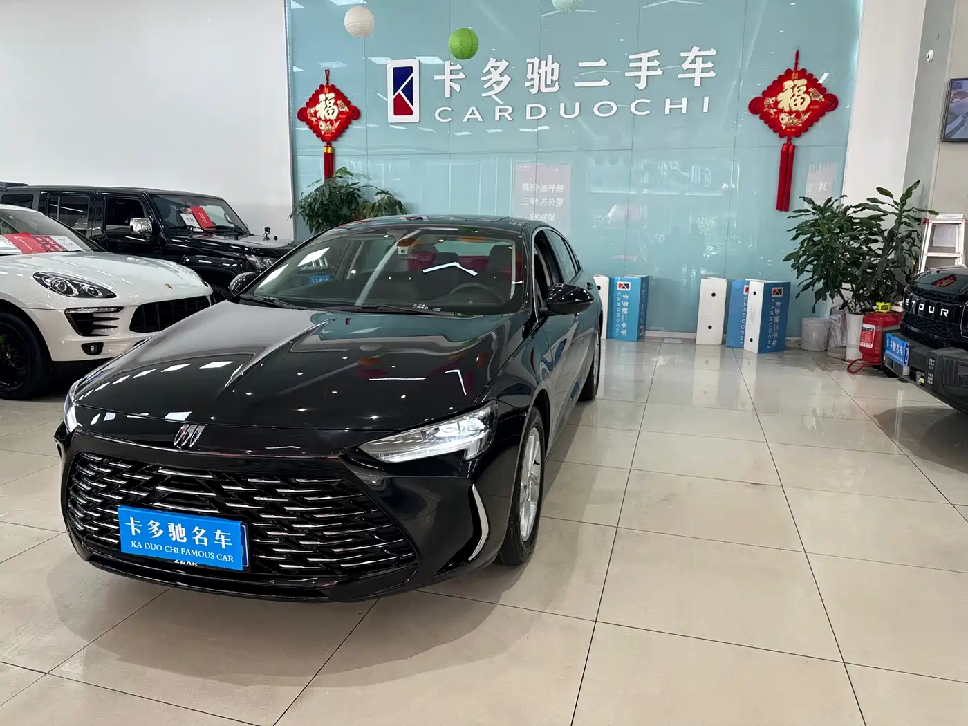 buick regal