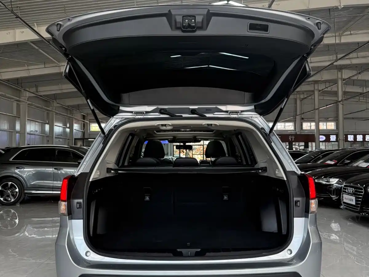 Subaru Forester 2022 2022 2.0i AWD Luxury Edition with EyeSight