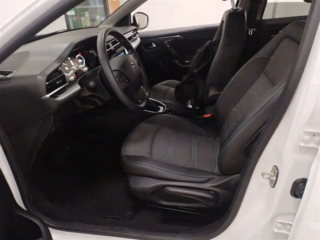 CITROEN C3-XR
