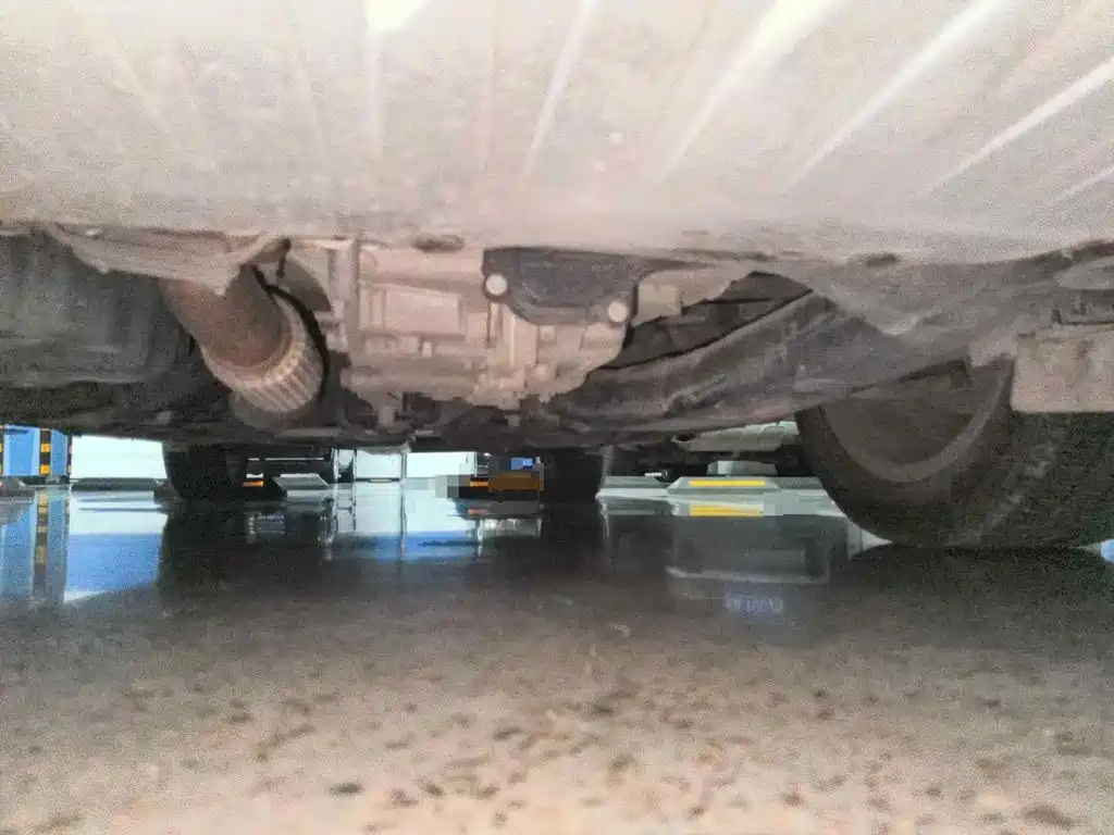 Buick GL6 2023 2021 323T Mild Hybrid Connected Luxury