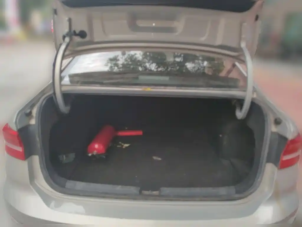 Photo 10 - Volkswagen Lavida