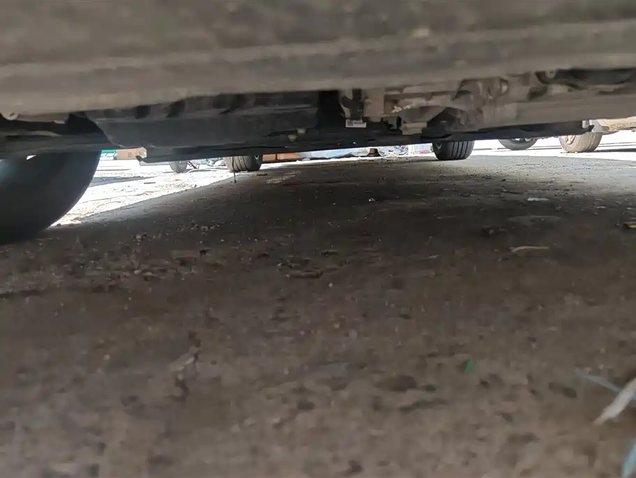 VOLKSWAGEN PASSAT NEW ENERGY