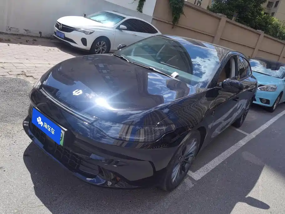 2025 Leapmotor C01