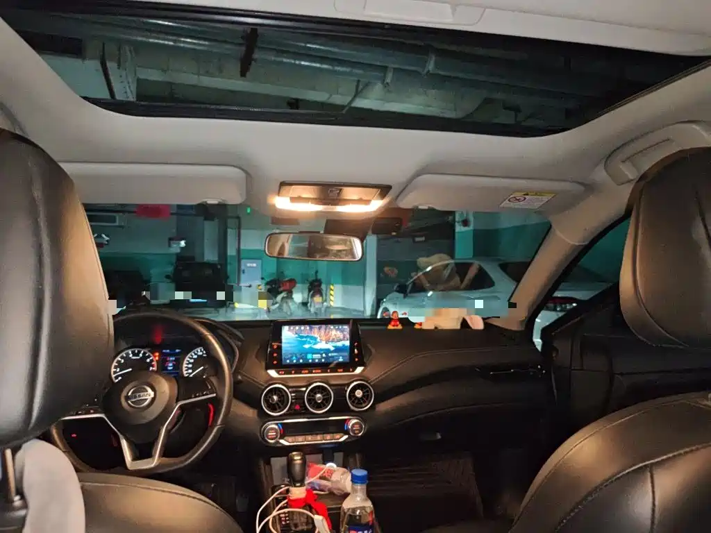 Nissan SYLPHY, миниатюра 9