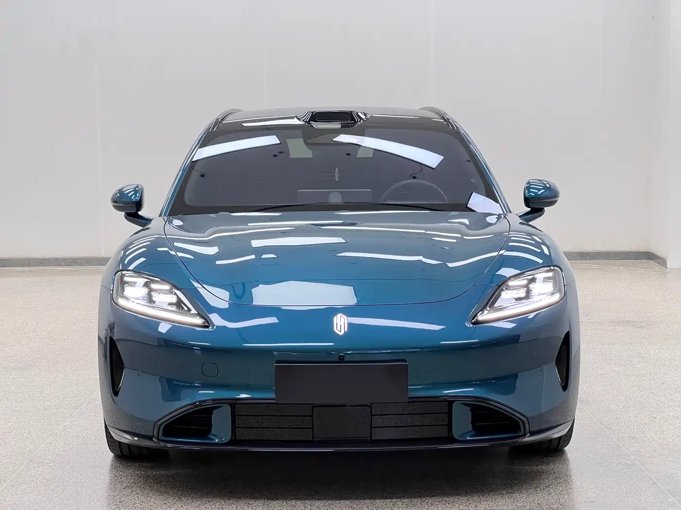 2026 Shangjie Z7T