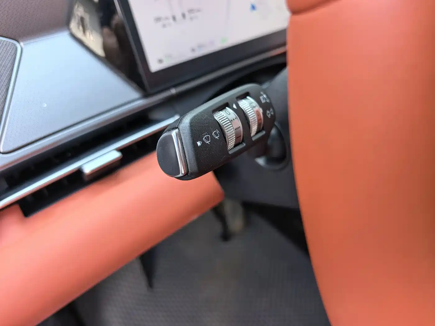 BYD Tang L 2025 DM 200KM AWD LiDAR Flagship фото 9