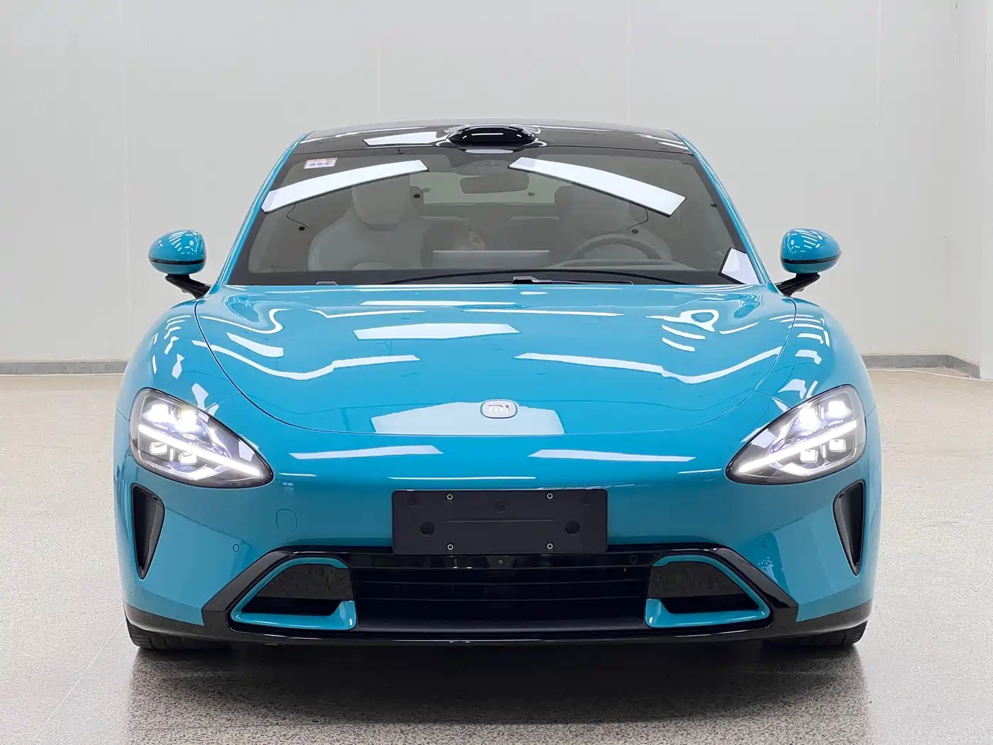 XIAOMI CAR XIAOMI SU7