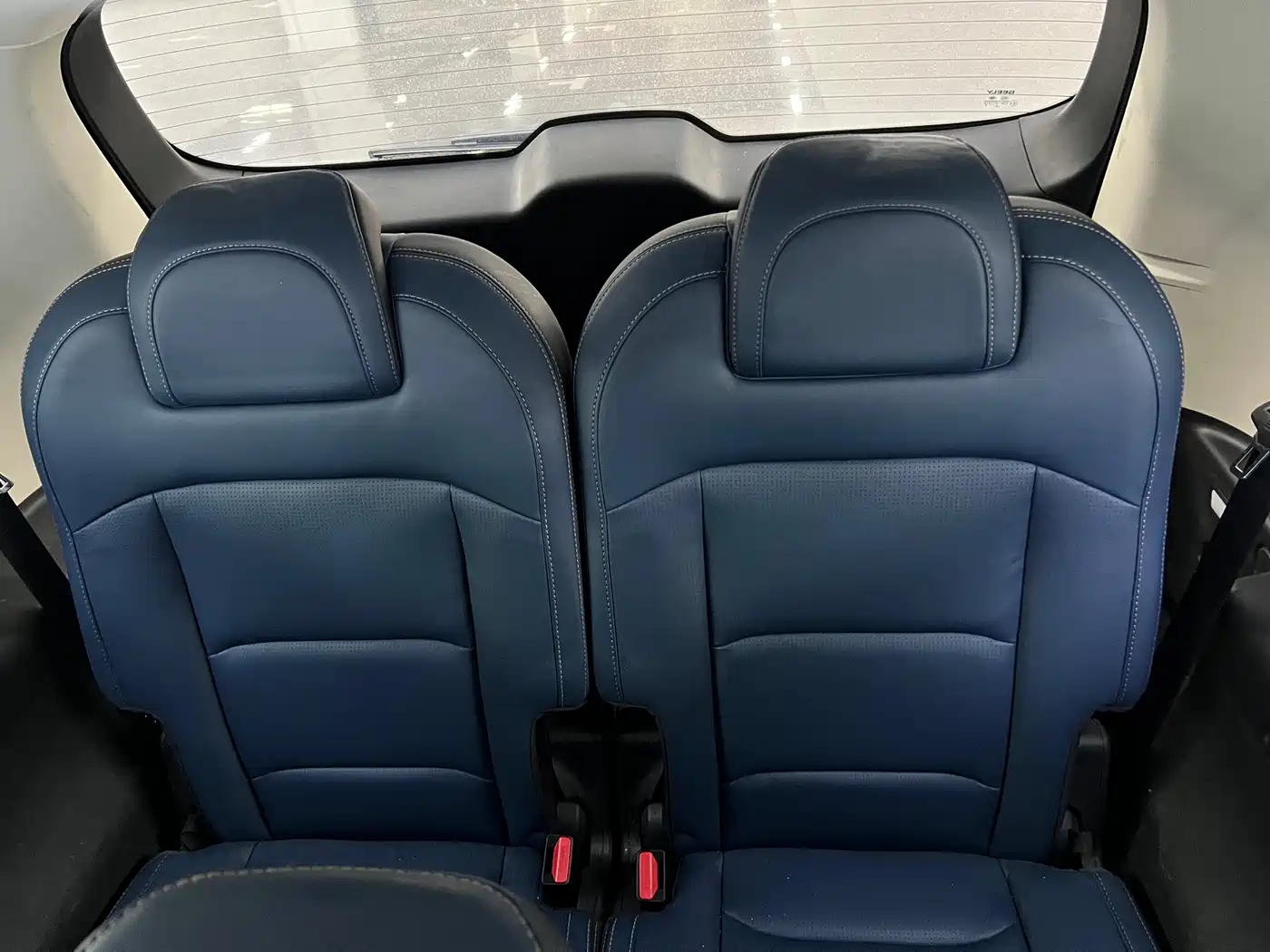 RUILAN AUTOMOBILE RUILAN 9