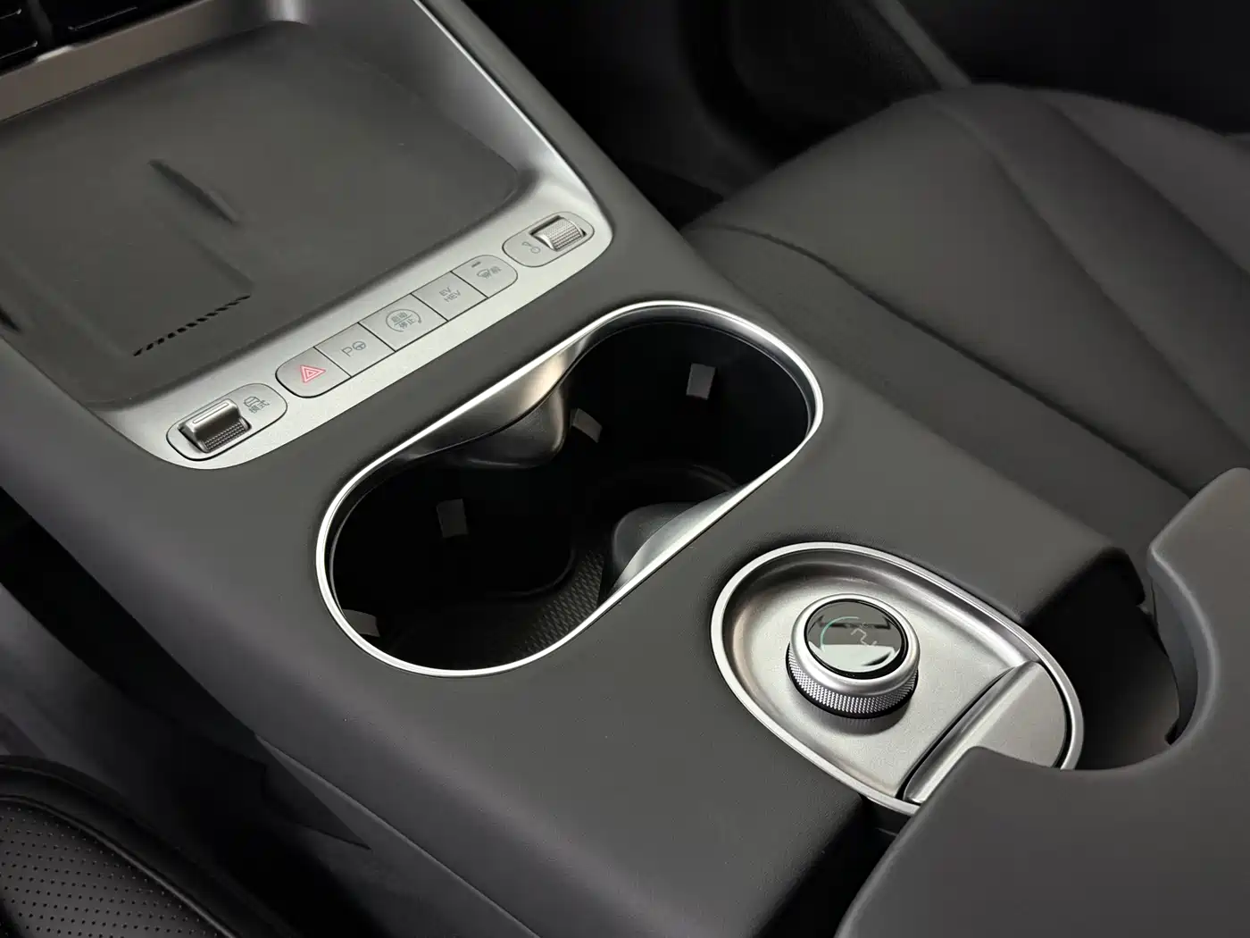BYD Sealion 06 New Energy 2025 DM-i 170 Pilot Plus Edition фото 7
