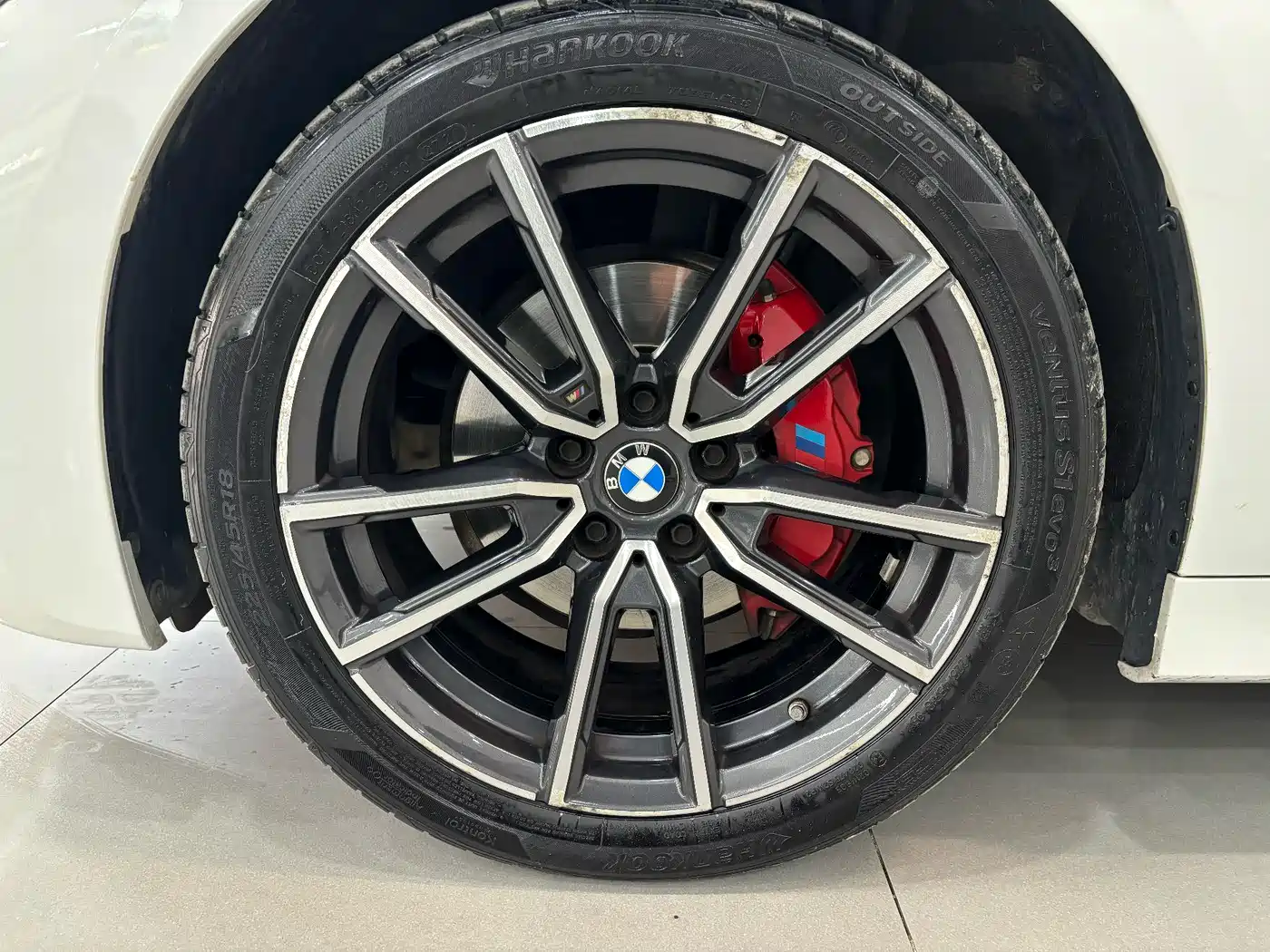 BMW 3 Series 2021 320Li M Sport Package фото 18