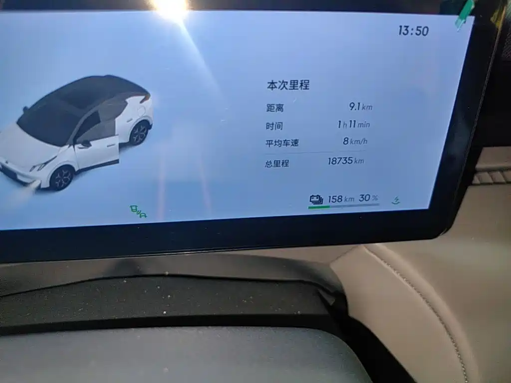 Lynk & Co Z20 2025 2025 530km RWD Max