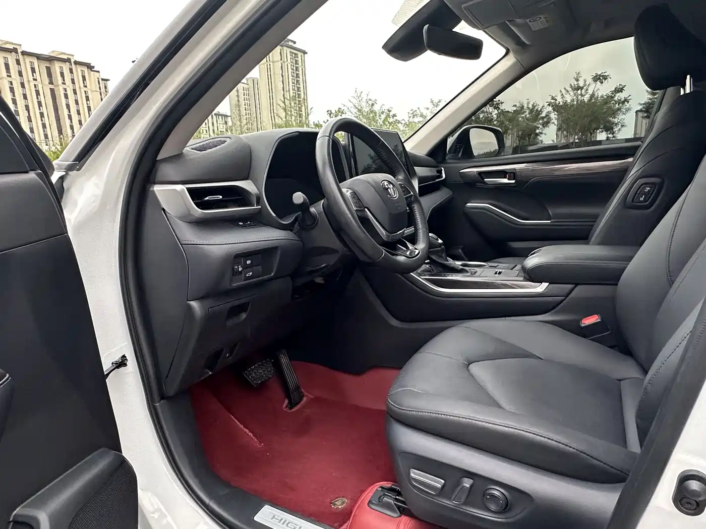 2025 Toyota Highlander