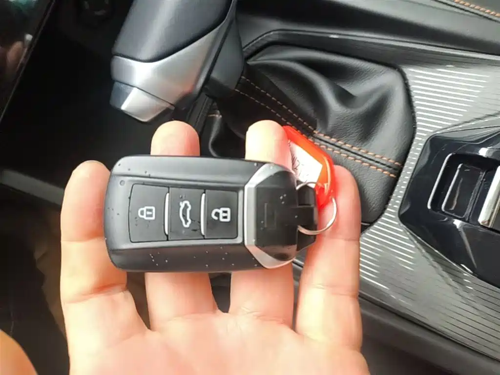 DONGFENG FENGSHEN YI HYUN