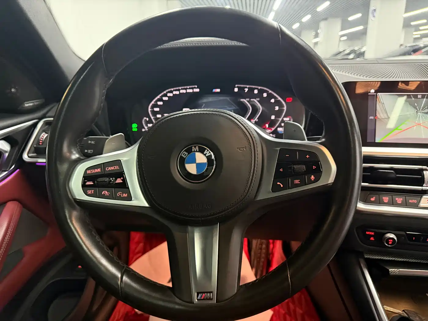Фото 8 - BMW 4 Series