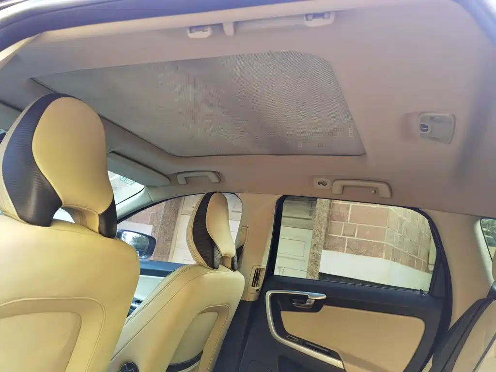 Фото 4 - Volvo XC60 (Import)